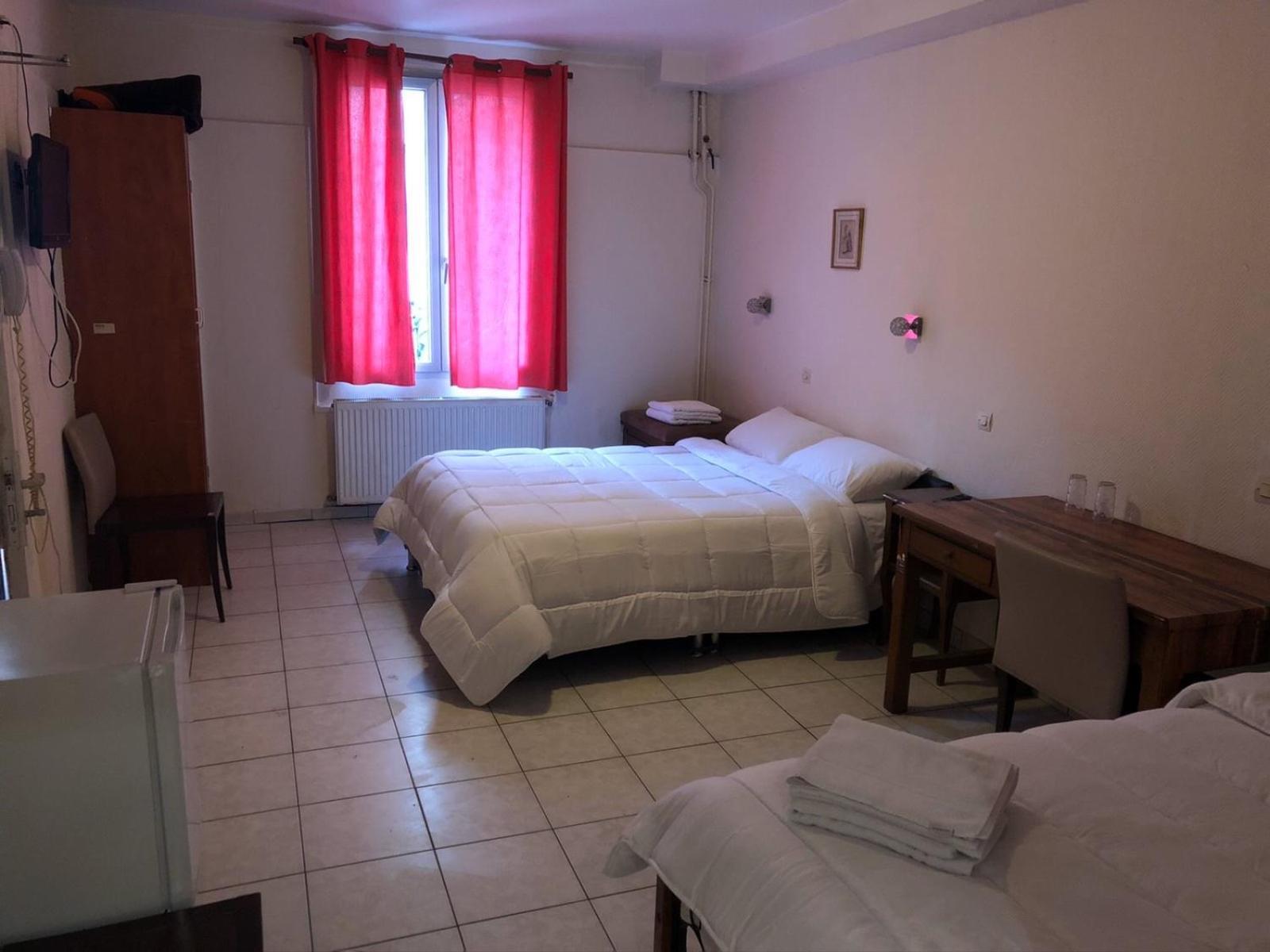 De Menilmontant 3* Parijs