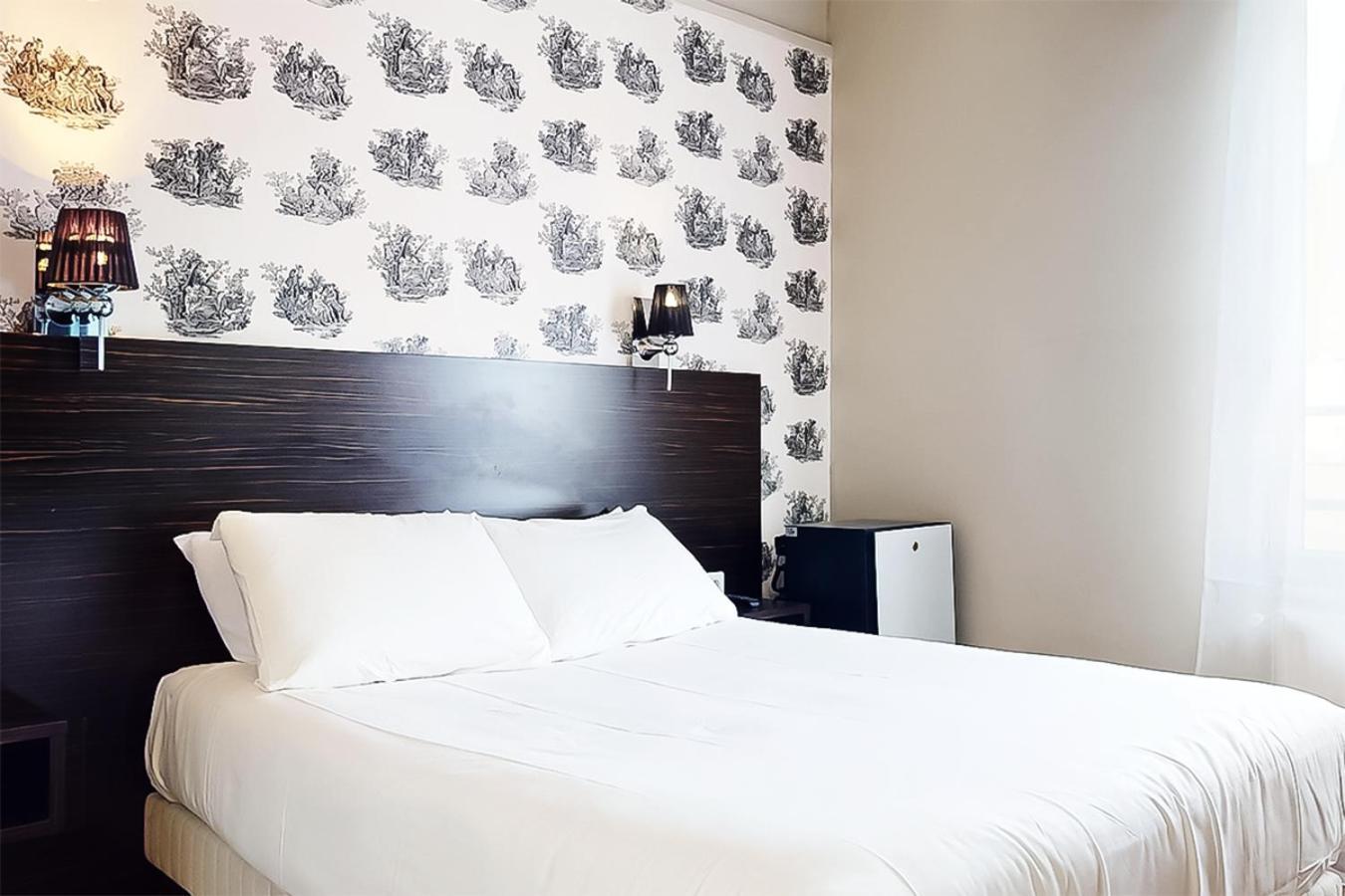 Hotel De Ménilmontant 3*